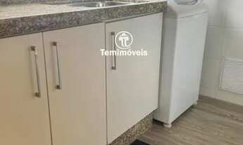 Imagem 2: Apartamento com 93m², Mobiliado, 2 Dormitórios sendo 1 Suíte, Closet, Ótima Localização