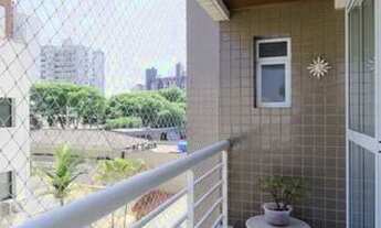 Imagem 6: Apartamento à Venda - Nova Petrópolis, 3 Quartos, 133 m2