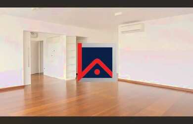 Imagem 3: Locação Apartamento 4 Dormitórios - 166 m² Higienópolis