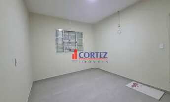 Imagem 5: Casa com 3 dormitórios para alugar, 155 m² por R$ 2.500,00/mês - Centro - Rio Claro/SP