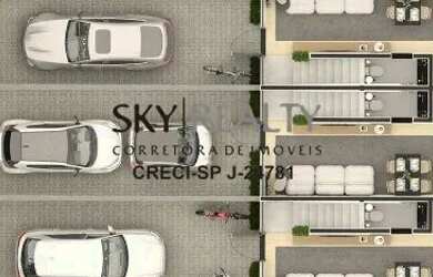 Imagem 5: SãO PAULO - Sobrado Padrão - Cupecê