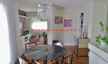 Imagem 7: SÃO PAULO - Apartamento Padrão - VILA NOVA CONCEIÇÃO