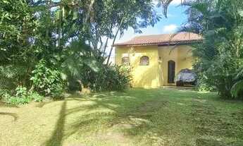 Imagem 7: Casa para venda com 300 metros quadrados com 2 quartos em Jardim Grandesp - Itanhaém - SP