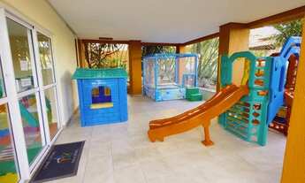 Imagem 4: Vila do Pan- Região Olímpica da Barra - 4qts- 150m²- 3 vagas- Vista Pedra da Gávea