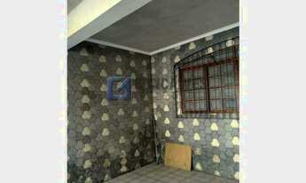 Imagem 6: SAO BERNARDO DO CAMPO - Residential / Sobrado - COOPERATIVA