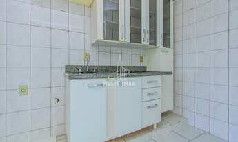 Imagem 3: Apartamento de 3 dorm. 1 vaga Jardim Botânico