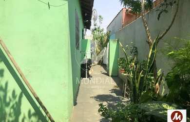 Imagem 7: Casa (térrea na rua) 3 dormitórios/suite, cozinha planejada