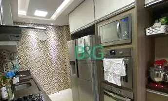 Imagem 7: Apartamento com 3 dormitórios à venda, 150 m² por R$ 1.439.000 - Jardim Barbosa - Guarulho