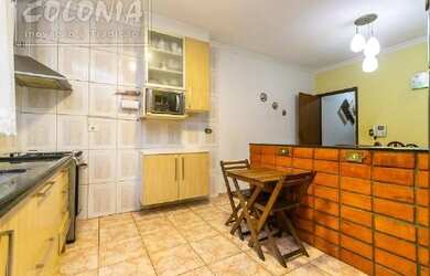 Imagem 4: Santo André - Casa Padrão - Vila Curuçá