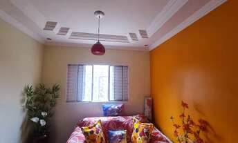 Imagem 5: QNG 46 - Casa térrea Reformada