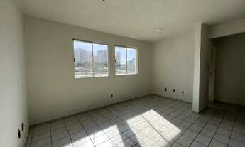 Imagem 6: Alugo apartamento - com 02 quartos - Ed Turmalina - Bairro Terra Nova - Cuiabá/MT