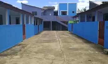 Imagem: Aluga-se kitnet mobiliada para casal sem