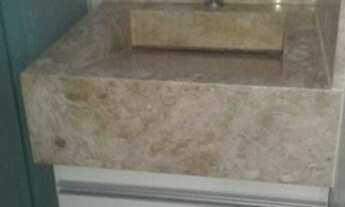 Imagem 5: COND. VILLAGE LESTE TURQUESA RUA SETOR E QD 03 LT. 03