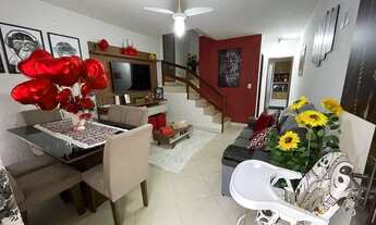 Imagem 5: Casa duplex independente em Rio das Ostras Bairro Ouro Verde