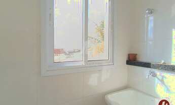 Imagem 5: Apartamento (tipo - padrao) 1 dormitórios, cozinha planejada, elevador, em condomínio fech