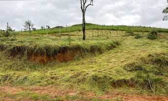 Imagem 3: DB- Vendo terreno com entrada negociável