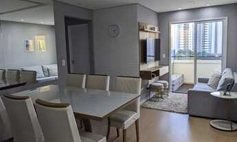 Imagem: Apartamento Parque Industrial Repleto de