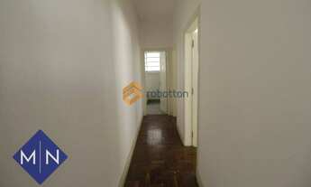 Imagem 2: Apartamento para alugar, 110 m² por R$ 4.473,64/mês - Higienópolis - São Paulo/SP