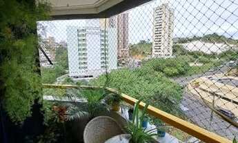 Imagem 5: Apartamento 3 Quartos para Venda em Salvador, ImbuÍ, 3 dormitórios, 1 suíte, 2 banheiros