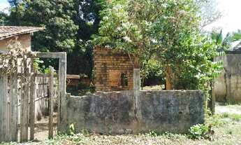 Imagem: Vende- se um terreno em outeiro