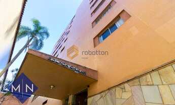 Imagem 3: Apartamento para alugar, 79 m² por R$ 2.923,64/mês - Indianópolis - São Paulo/SP