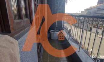 Imagem 7: Maravilhosa casa tríplex com planta generosa em excelente localização da Penha Circular