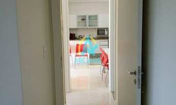 Imagem 2: Apartamento com preço de ocasião mobiliado - Itagua Ubatuba SP