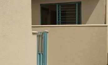 Imagem: Conjunto de residências