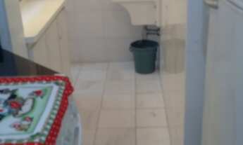 Imagem 2: Apartamento para aluguel com 80 metros quadrados com 2 quartos em Enseada - Guarujá - SP