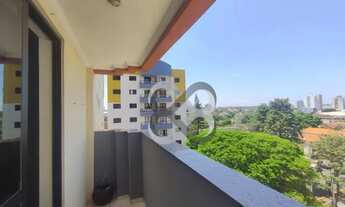 Imagem 6: Apartamento com 3 dormitórios para alugar, 103 m² por R$ 1.973,66/mês - Centro - Londrina