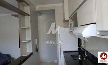 Imagem 3: Apartamento (tipo - padrao) 2 dormitórios, cozinha planejada, portaria 24hs, lazer, em con