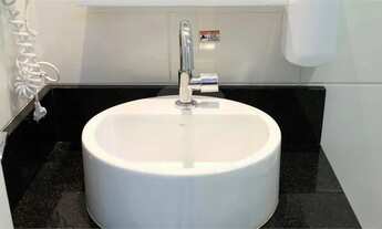 Imagem 8: STUDIO MOBILIADO EM SANTANA COM VAGA