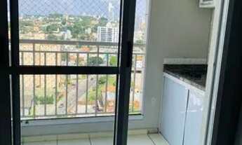 Imagem 5: Apartamento com 2 dormitórios à venda, 70 m² por R$ 549.000,00 - Vila das Hortênsias - Jun