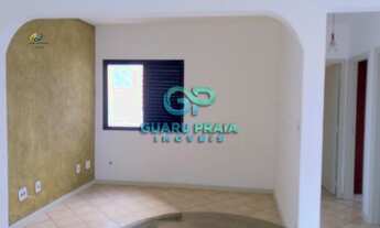 Imagem 5: Apartamento Padrão para Aluguel em Enseada Guarujá-SP