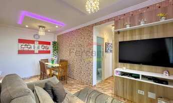 Imagem 7: APARTAMENTO NO TUCURUVI, 2 DORMITÓROS, 1 SUÍTE, 2 VAGAS E DEPÓSITO A 1,5 KM DO METRÔ