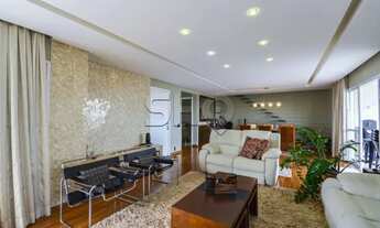 Imagem 5: Cobertura no Ipiranga com 3 dormitórios