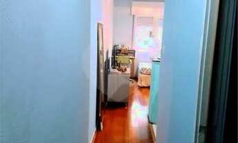 Imagem 5: Apartamento-São Paulo-SANTA CECÍLIA