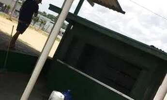 Imagem 3: Friteiro no Valentina