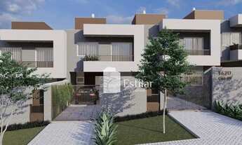 Imagem 3: Sobrado 03 quartos (01 suíte) e 02 vagas no Bairro Alto, Curitiba