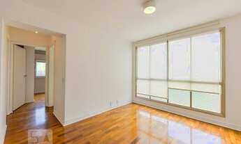 Imagem 4: Apartamento para Aluguel - Vila Madalena, 2 Quartos, 86 m2