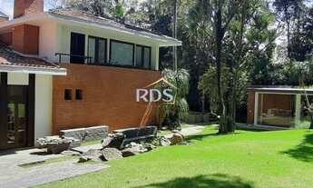 Imagem 6: São Paulo - RESIDENCIAL - CHÁCARA FLORA