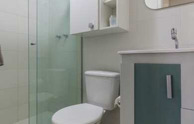 Imagem 7: Apartamento para Aluguel - Irajá, 2 Quartos, 45 m2