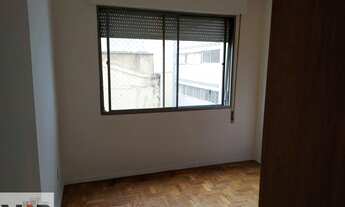 Imagem 3: APARTAMENTO DE 1 DORMITÓRIO NA REGIÃO DE VILA BUARQUE