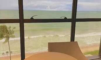 Imagem 5: Flat luxo frente mar no hotel Ritz