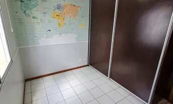 Imagem 1: Apartamento para venda tem 89 metros quadrados com 3 quartos em Setor Bueno - Goiânia - GO