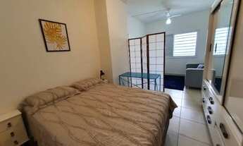 Imagem: Apartamento decorado