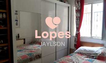 Imagem 4: Apartamento - 02 quartos - Méier