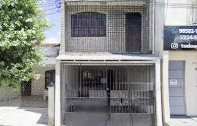 Imagem 3: Alugo ou vendo Casa Ampla de 3 Pavimentos na Lomas entre P. Miranda e Marquês