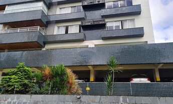 Imagem 4: Cobertura no Bairro de Casa Forte com 5 quartos sendo 2 suítes com 300m² por R$ 1.100.000