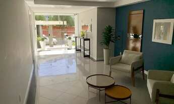 Imagem 4: COBERTURA DUPLEX B. ATIRADORES - SEMI MOBILIADA